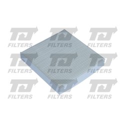 Cabin Air Filter QUINTON HAZELL QFC0352 OE Ref 51854923 QUINTON HAZELL