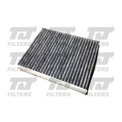 Cabin Air Filter QUINTON HAZELL QFC0353 OE Ref 1709013 QUINTON HAZELL