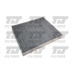 Cabin Air Filter QUINTON HAZELL QFC0355 OE Ref 1808020