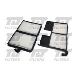 Cabin Air Filter QUINTON HAZELL QFC0356 QUINTON HAZELL