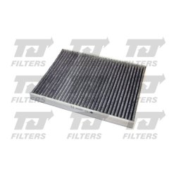 Cabin Air Filter QUINTON HAZELL QFC0357 OE Ref 1541456 QUINTON HAZELL