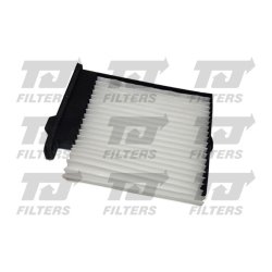Cabin Air Filter QUINTON HAZELL QFC0360 OE Ref 27274ED000 QUINTON HAZELL