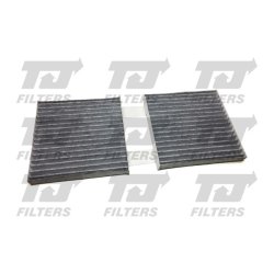 Cabin Air Filter QUINTON HAZELL QFC0362 OE Ref 64319237157 QUINTON HAZELL