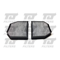 Cabin Air Filter QUINTON HAZELL QFC0365 OE Ref 2308300418 QUINTON HAZELL