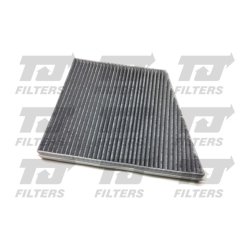 Cabin Air Filter QUINTON HAZELL QFC0367 OE Ref 2118300318 QUINTON HAZELL
