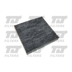 Cabin Air Filter QUINTON HAZELL QFC0370 OE Ref 80292SFY003 QUINTON HAZELL