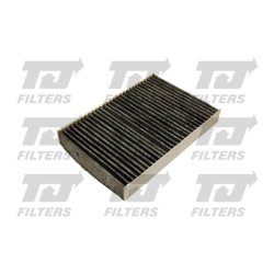 Cabin Air Filter QUINTON HAZELL QFC0371 OE Ref 7711228912 QUINTON HAZELL