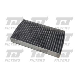 Cabin Air Filter QUINTON HAZELL QFC0372 OE Ref 271T200A00 QUINTON HAZELL