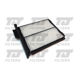 Cabin Air Filter QUINTON HAZELL QFC0374 OE Ref CB1161J6X QUINTON HAZELL