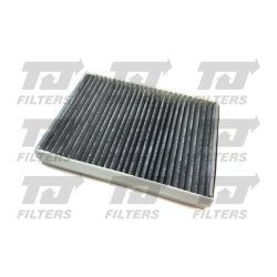 Cabin Air Filter QUINTON HAZELL QFC0378 OE Ref 2R8318D483AD QUINTON HAZELL