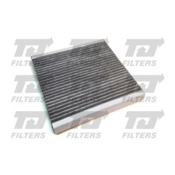 Cabin Air Filter QUINTON HAZELL QFC0379 OE Ref 64316915764 QUINTON HAZELL