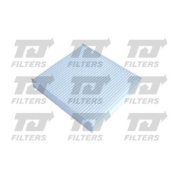 Cabin Air Filter QUINTON HAZELL QFC0380 OE Ref 272775FA0A