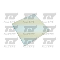 Cabin Air Filter QUINTON HAZELL QFC0382 OE Ref 1745604 QUINTON HAZELL