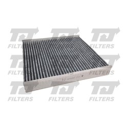 Cabin Air Filter QUINTON HAZELL QFC0384 OE Ref 272775FA0P