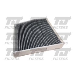 Cabin Air Filter QUINTON HAZELL QFC0385 OE Ref 2468300018