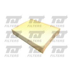 Cabin Air Filter QUINTON HAZELL QFC0387 OE Ref 88508YV010 QUINTON HAZELL