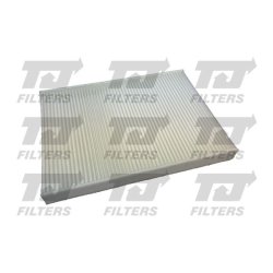 Cabin Air Filter QUINTON HAZELL QFC0388 OE Ref 4M0819439 QUINTON HAZELL