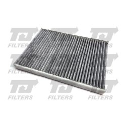 Cabin Air Filter QUINTON HAZELL QFC0389 OE Ref 4M0819439A QUINTON HAZELL