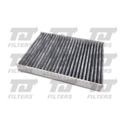 Cabin Air Filter QUINTON HAZELL QFC0390 OE Ref 272774B10A QUINTON HAZELL