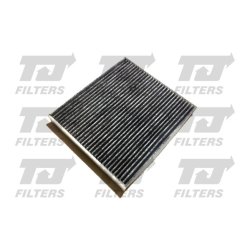 Cabin Air Filter QUINTON HAZELL QFC0391 OE Ref 1780087820