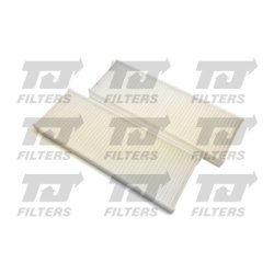Cabin Air Filter QUINTON HAZELL QFC0392 OE Ref 9678792080 QUINTON HAZELL
