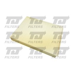 Cabin Air Filter QUINTON HAZELL QFC0395 OE Ref 1668300218 QUINTON HAZELL