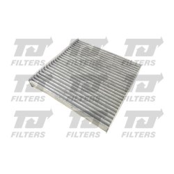 Cabin Air Filter QUINTON HAZELL QFC0396 OE Ref 6447SQ QUINTON HAZELL