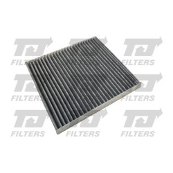 Cabin Air Filter QUINTON HAZELL QFC0399 OE Ref 7711228919 QUINTON HAZELL