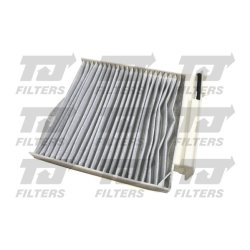 Cabin Air Filter QUINTON HAZELL QFC0400 OE Ref 7711426872 QUINTON HAZELL