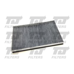 Cabin Air Filter QUINTON HAZELL QFC0401 OE Ref 6398350347 QUINTON HAZELL