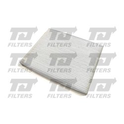 Cabin Air Filter QUINTON HAZELL QFC0403 OE Ref 971332E250 QUINTON HAZELL
