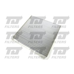 Cabin Air Filter QUINTON HAZELL QFC0404 OE Ref 272771HD0B QUINTON HAZELL