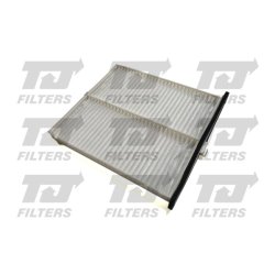 Cabin Air Filter QUINTON HAZELL QFC0406 OE Ref KD4561J6X QUINTON HAZELL