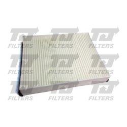 Cabin Air Filter QUINTON HAZELL QFC0407 OE Ref 5128504 QUINTON HAZELL