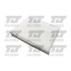 Cabin Air Filter QUINTON HAZELL QFC0408 OE Ref 272774BA0A QUINTON HAZELL
