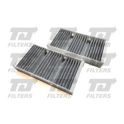 Cabin Air Filter QUINTON HAZELL QFC0409 OE Ref 1668300318 QUINTON HAZELL
