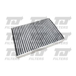 Cabin Air Filter QUINTON HAZELL QFC0411 OE Ref 6479K9 QUINTON HAZELL