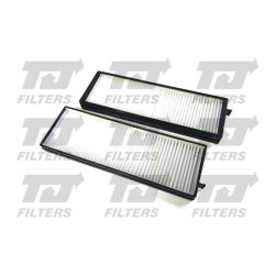 Cabin Air Filter QUINTON HAZELL QFC0412 OE Ref 971334P000 QUINTON HAZELL