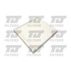 Cabin Air Filter QUINTON HAZELL QFC0413 OE Ref 6R0820367 QUINTON HAZELL
