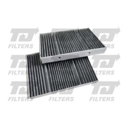 Cabin Air Filter QUINTON HAZELL QFC0414 OE Ref 2228300318 QUINTON HAZELL