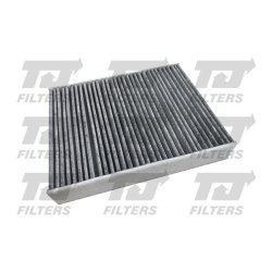 Cabin Air Filter QUINTON HAZELL QFC0415 QUINTON HAZELL