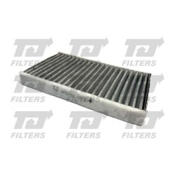 Cabin Air Filter QUINTON HAZELL QFC0416 OE Ref 64319194098 QUINTON HAZELL