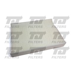 Cabin Air Filter QUINTON HAZELL QFC0417 OE Ref 4208351000