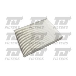Cabin Air Filter QUINTON HAZELL QFC0418 OE Ref 77366480 QUINTON HAZELL