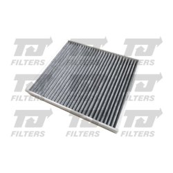 Cabin Air Filter QUINTON HAZELL QFC0422 OE Ref 1718042 QUINTON HAZELL