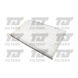Cabin Air Filter QUINTON HAZELL QFC0423 OE Ref 278911FC0A QUINTON HAZELL