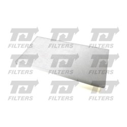 Cabin Air Filter QUINTON HAZELL QFC0425 OE Ref 0018358747 QUINTON HAZELL