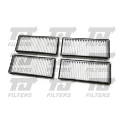 Cabin Air Filter QUINTON HAZELL QFC0428 OE Ref 64319159606 QUINTON HAZELL