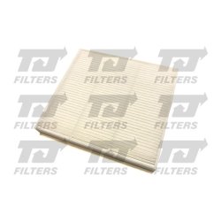 Cabin Air Filter QUINTON HAZELL QFC0431 OE Ref 22808781 QUINTON HAZELL