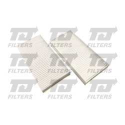 Cabin Air Filter QUINTON HAZELL QFC0438 OE Ref 68033193AA QUINTON HAZELL
